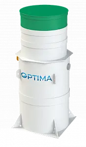 Септик Optima 5-850 1